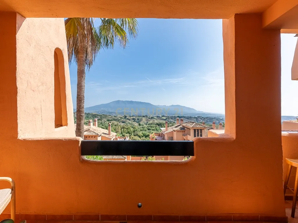 Appartement élégant avec vues panoramiques à Soto de Marbella - Image 27