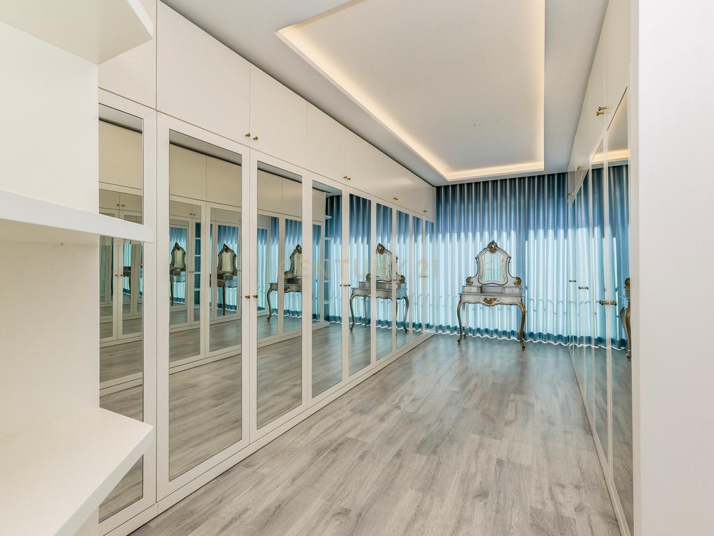 T3 com terraço e VISTA MAR em condomínio de luxo na Ericeira - Image 28