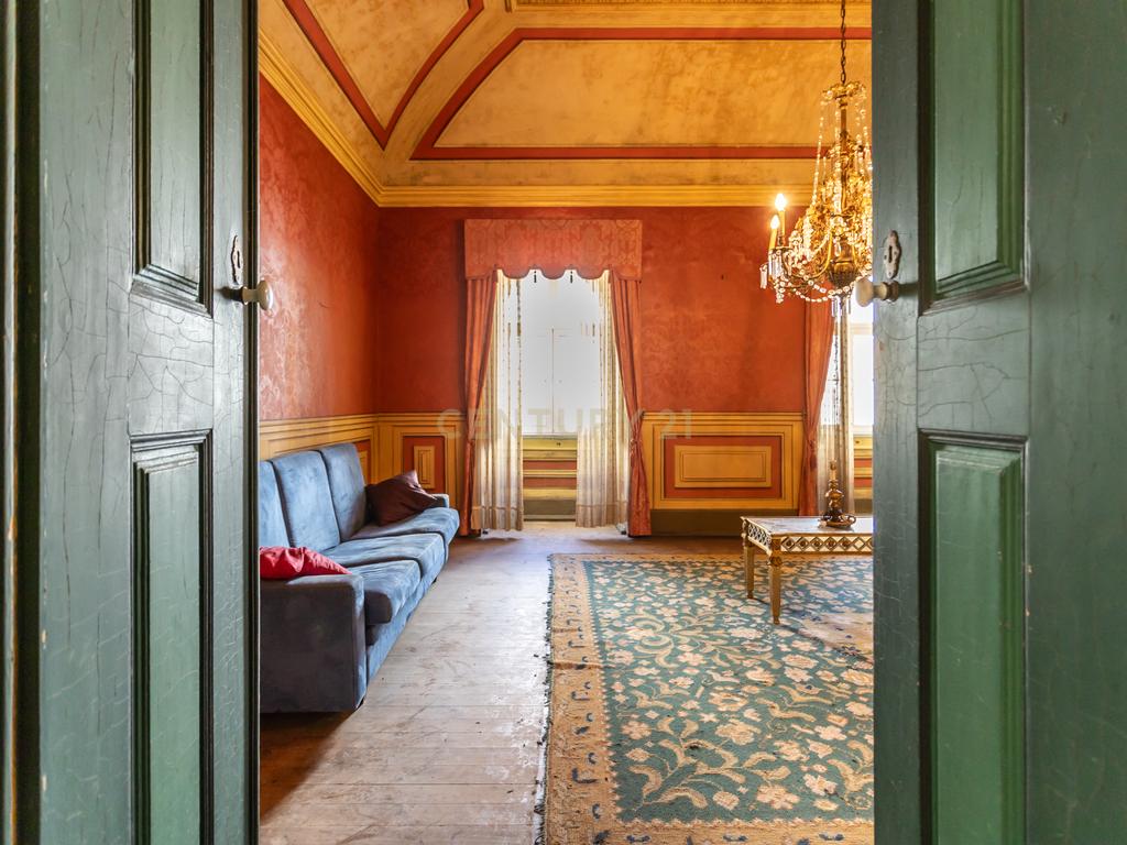 Palacete Passanha Pereira de 1883 - Ferreira do Alentejo - Image 9