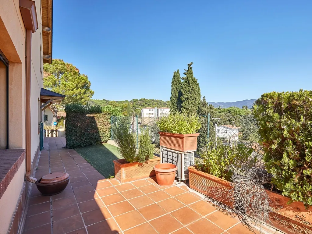 CASA À VENDA EM L'AMETLLA DEL VALLES, CENTRO DA VILA - Image 44