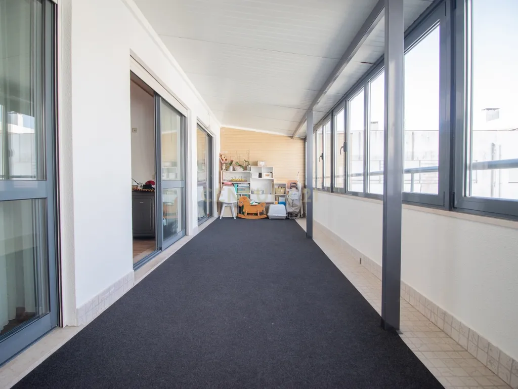 T3 com Terraço, Churrasqueira e Garagem Independente – Figueira da Foz - Image 36