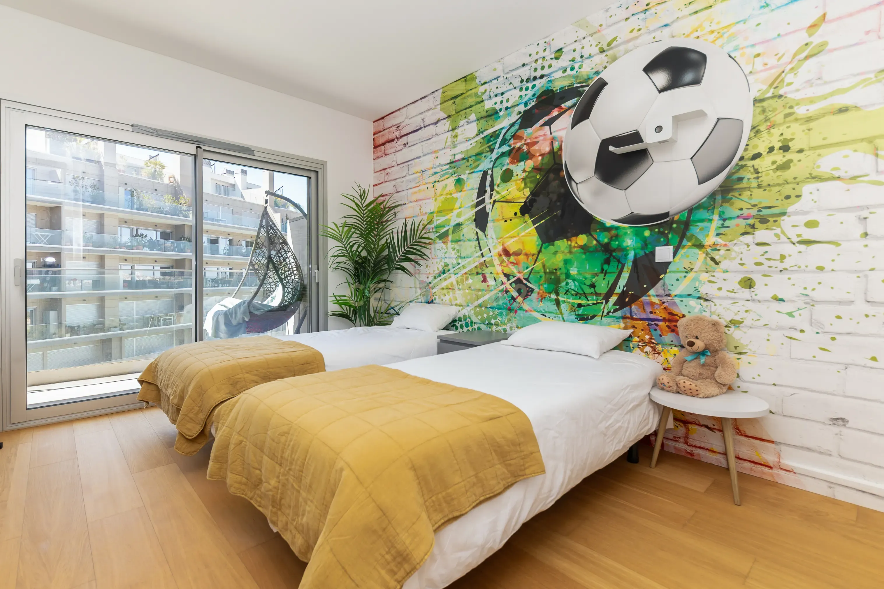 Apartamento T3 em Condomínio de Luxo - One River, Seixal - Image 39