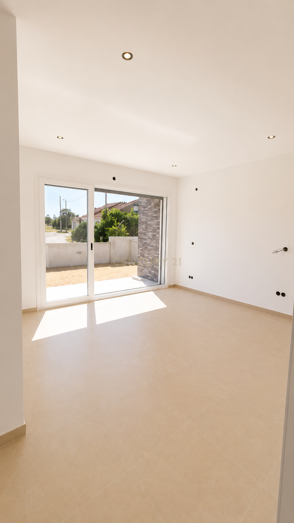 Fotografia 7 de Moradia T3 | Em construção | Ortigosa | Leiria