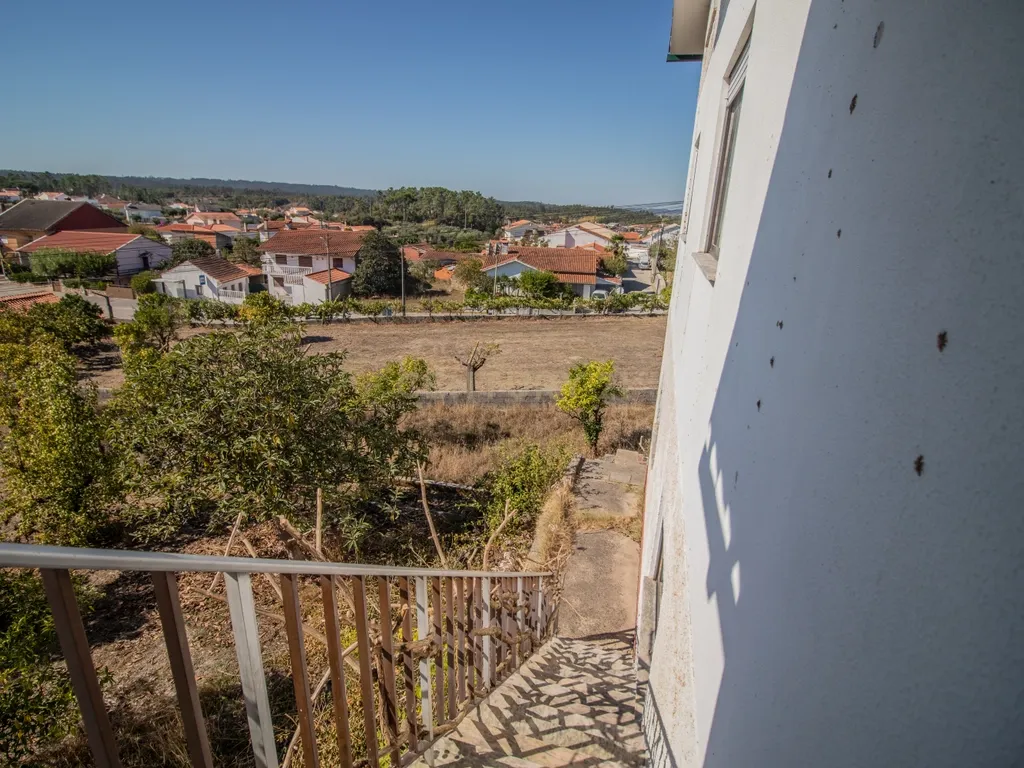 Moradia Bifamiliar – Condeixa-a-Nova - Image 36