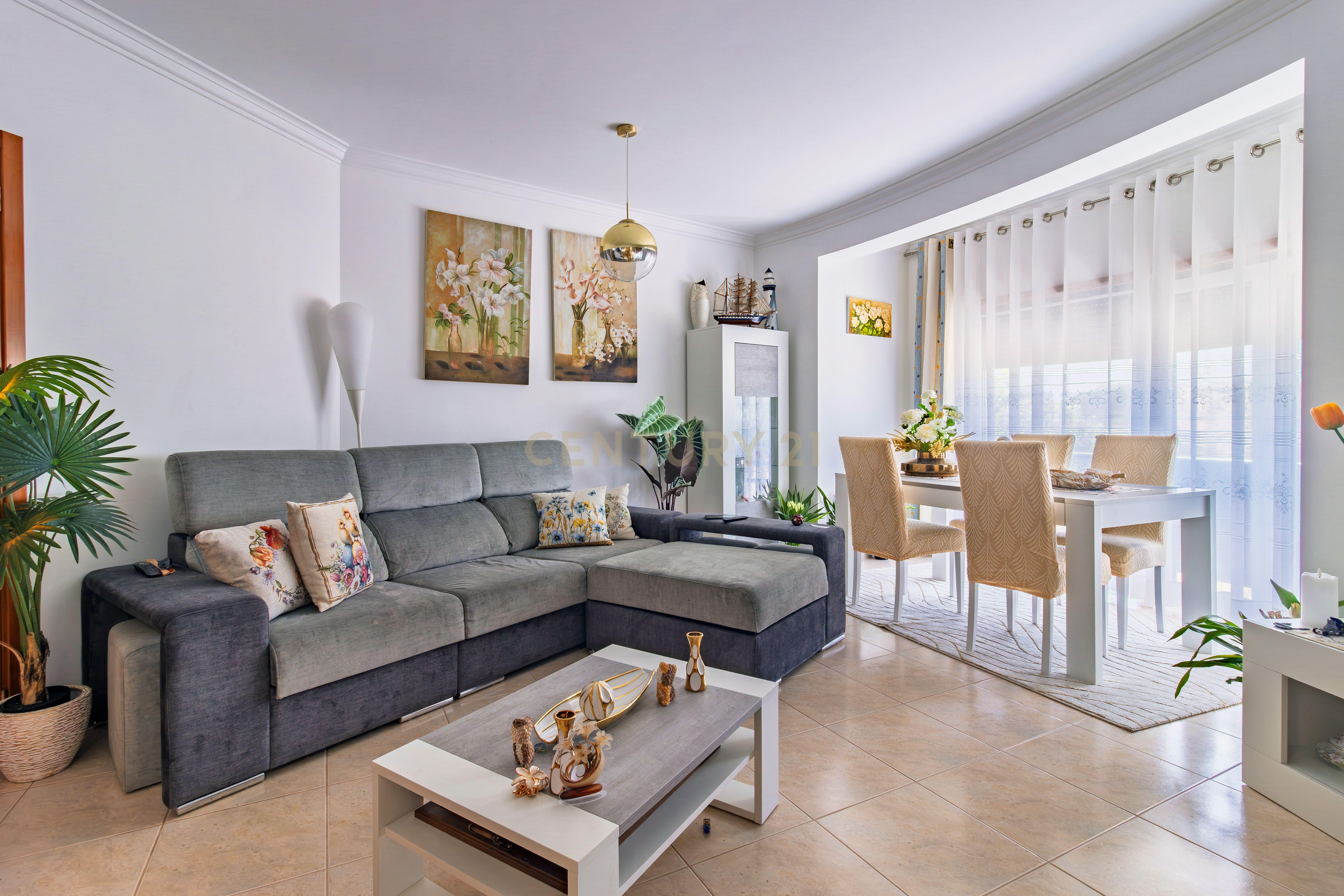 Fotografia 10 de Apartamento T3 em Praia de Vieira de Leiria
