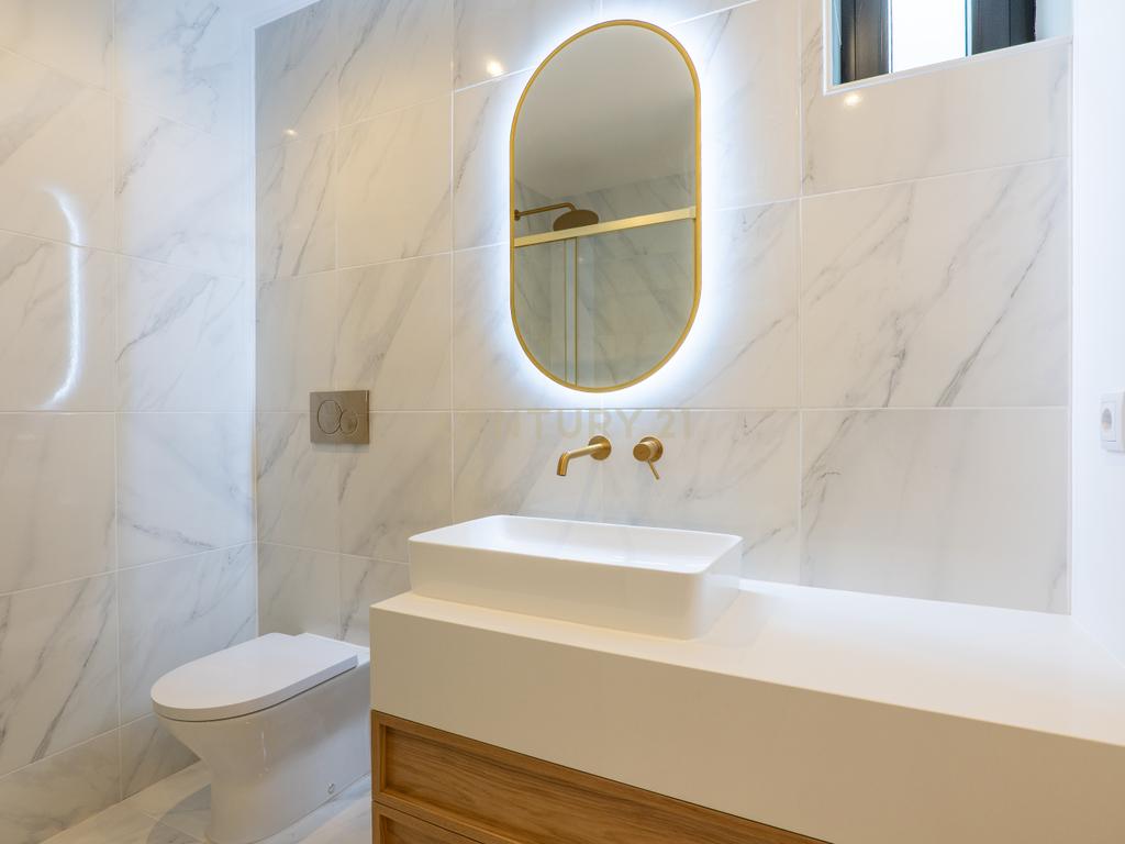 A Sua Nova Casa em Matosinhos – Moradia Térrea com Jardim e duas Suites! - Image 8