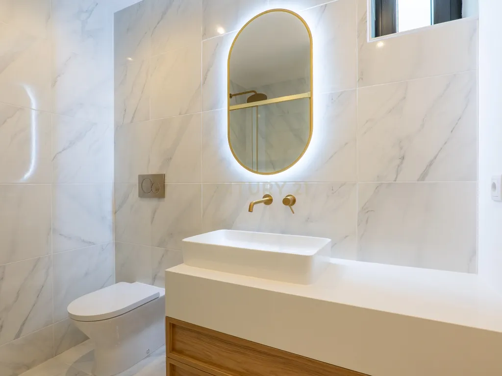 A Sua Nova Casa em Matosinhos – Moradia Térrea com Jardim e duas Suites! - Image 8