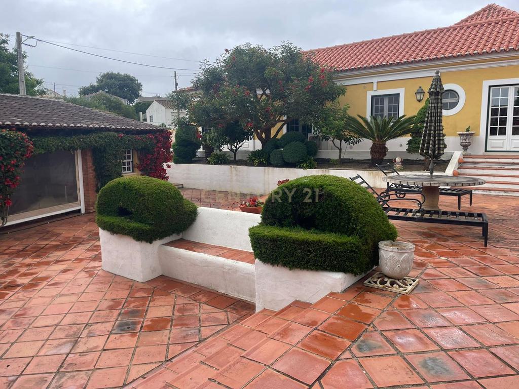 Quinta de Charme - Refúgio de Sonho no Coração do Bombarral - Image 1