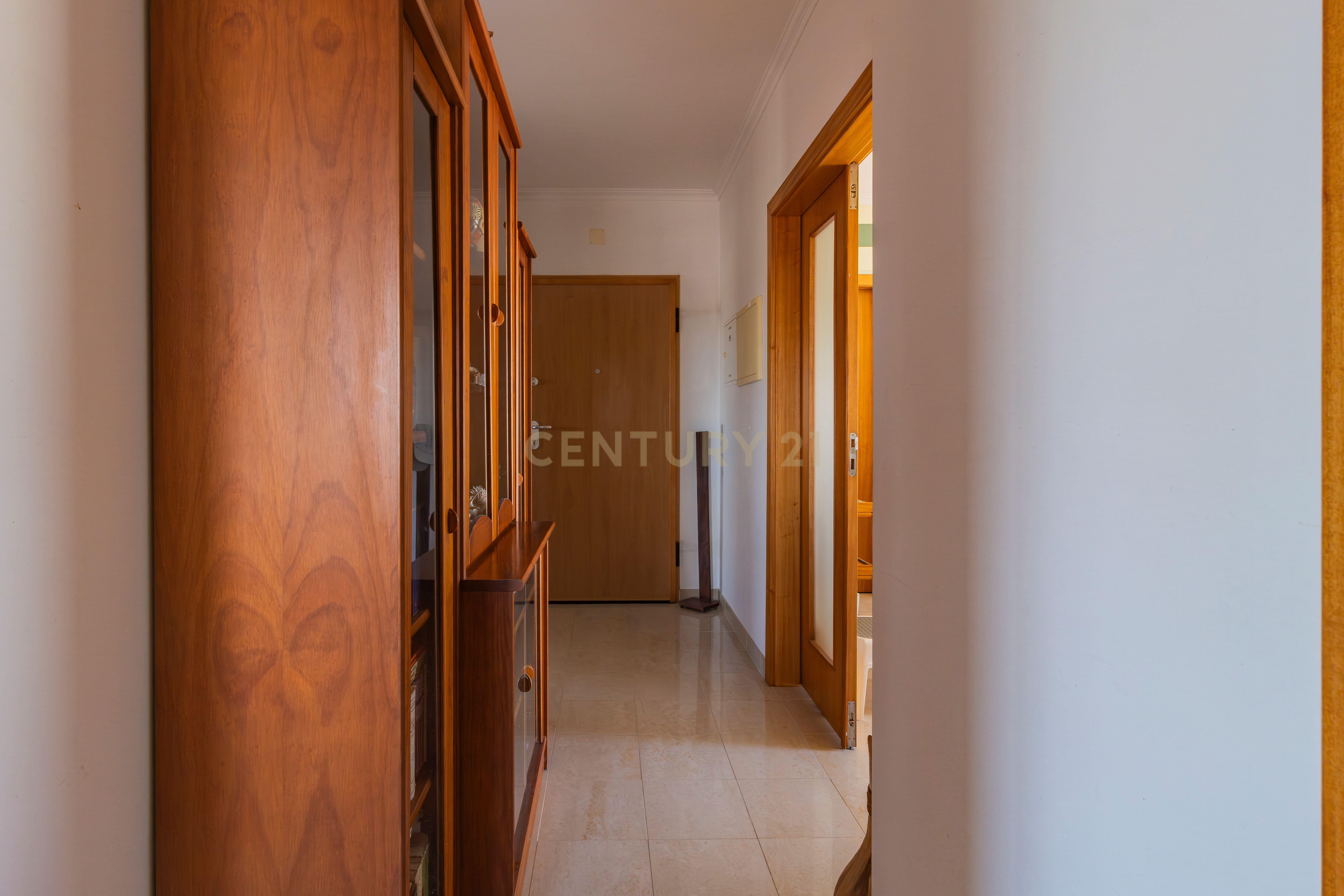 Fotografia 9 de Excelente Penthouse T2 no Centro de Pataias