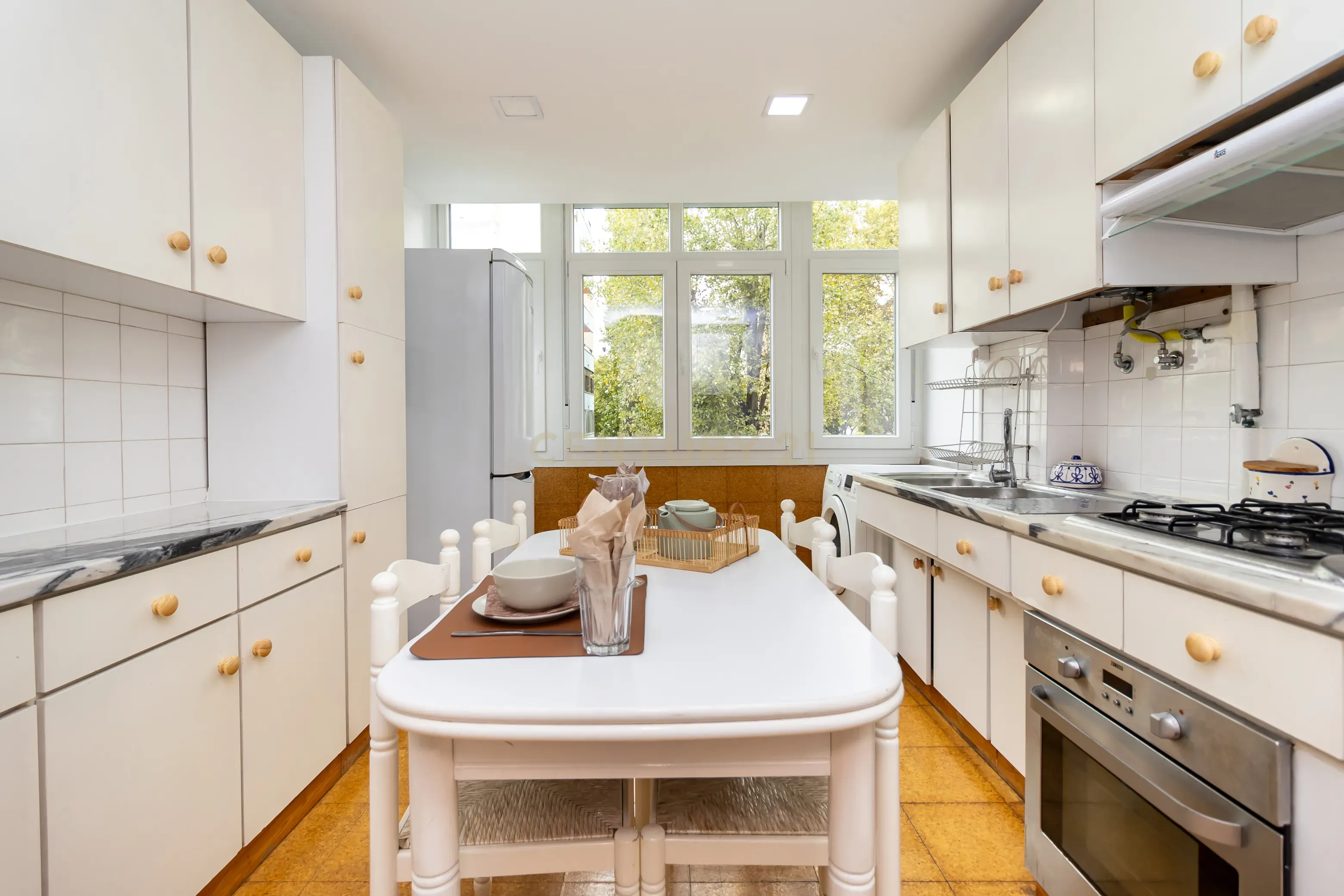 Apartamento T2 - Lisboa - Image 23