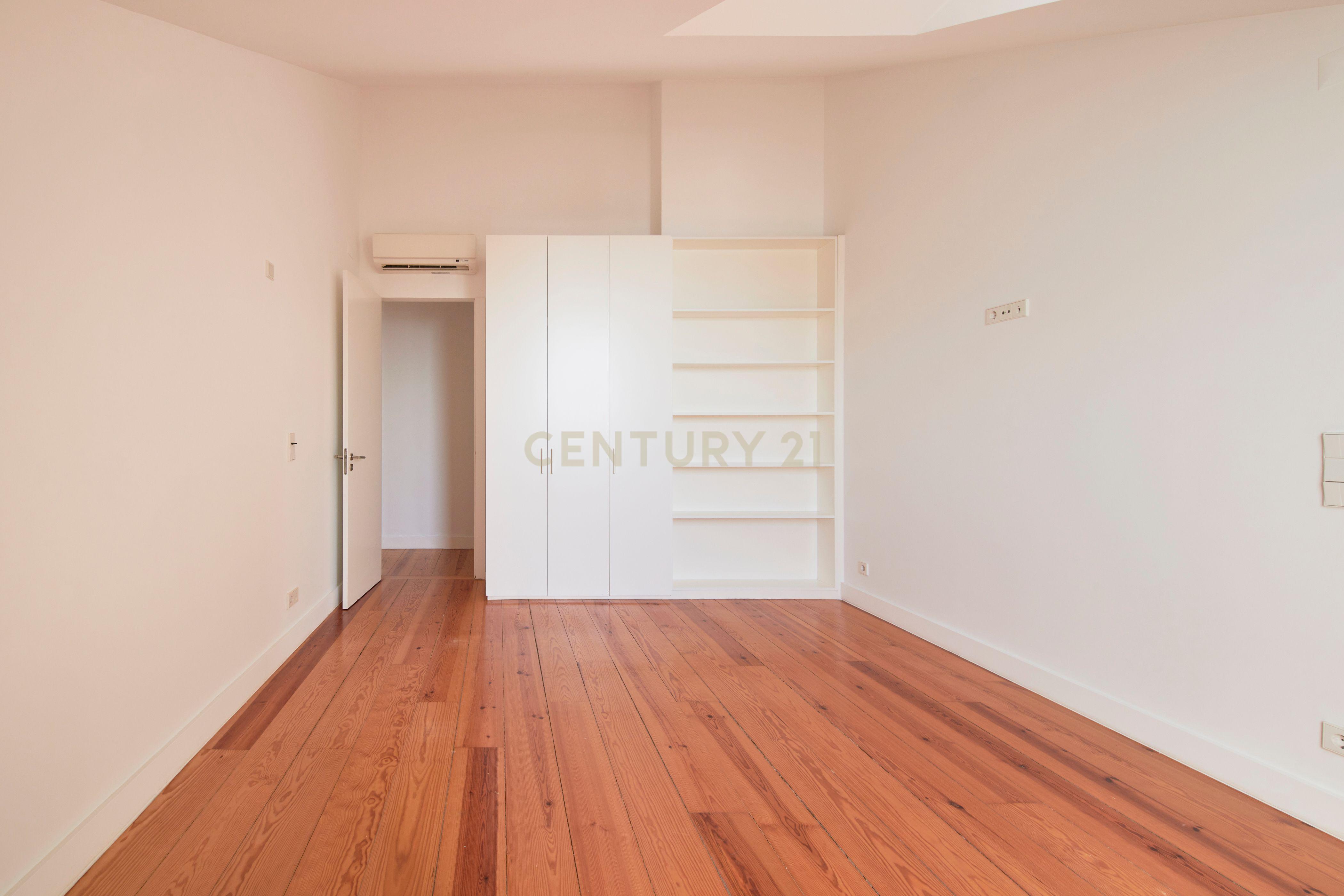 Apartamento T2 à venda em Estrela, Lisboa — foto 8