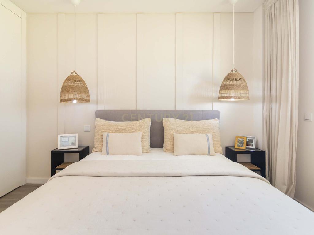 T2 na Urbanização Premium Quinta de Santa Teresa - Image 6