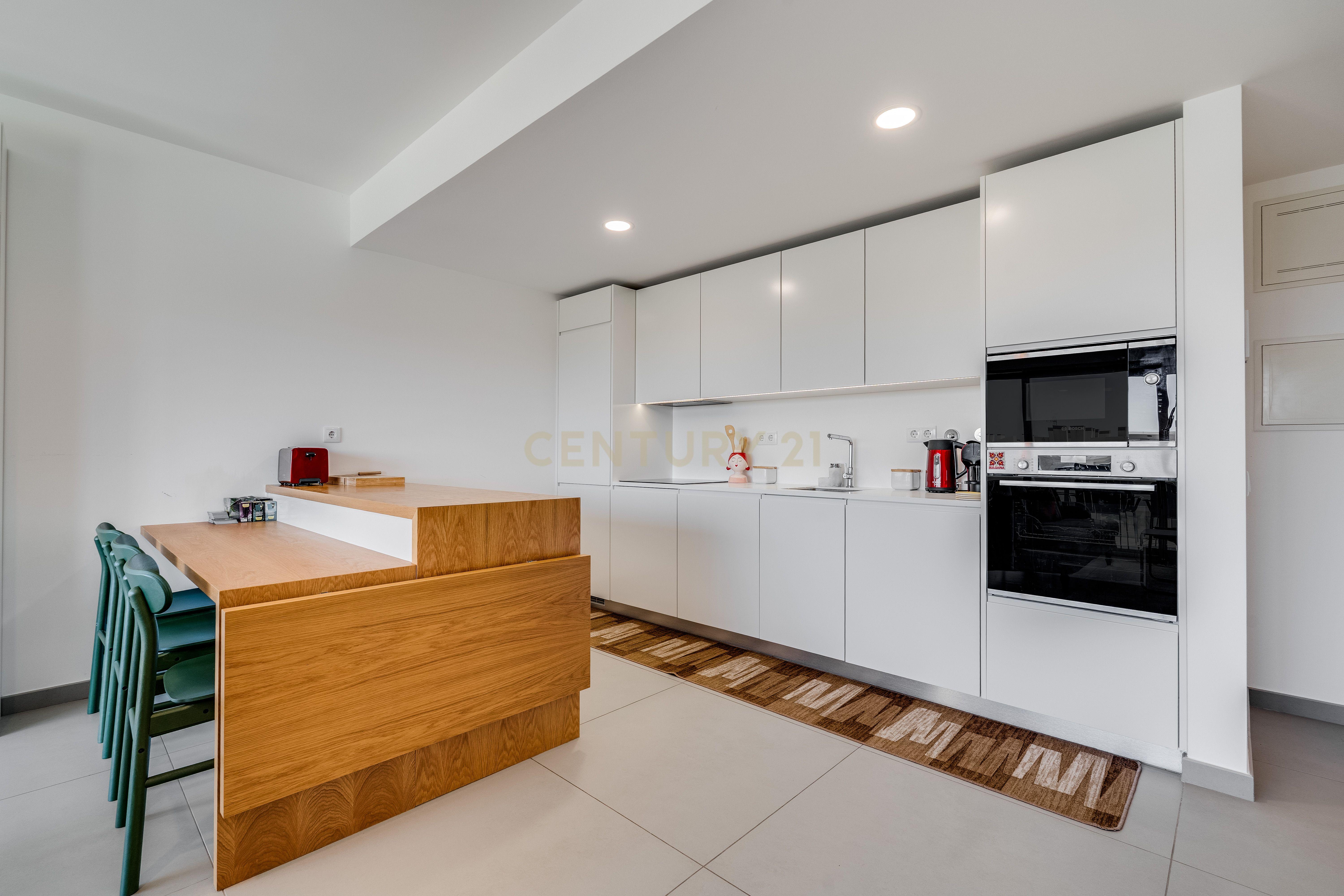 Fotografia 5 de Apartamento c/ 1 quarto | 2 Piscinas | Ginásio | Espaço Coworking | Garagem