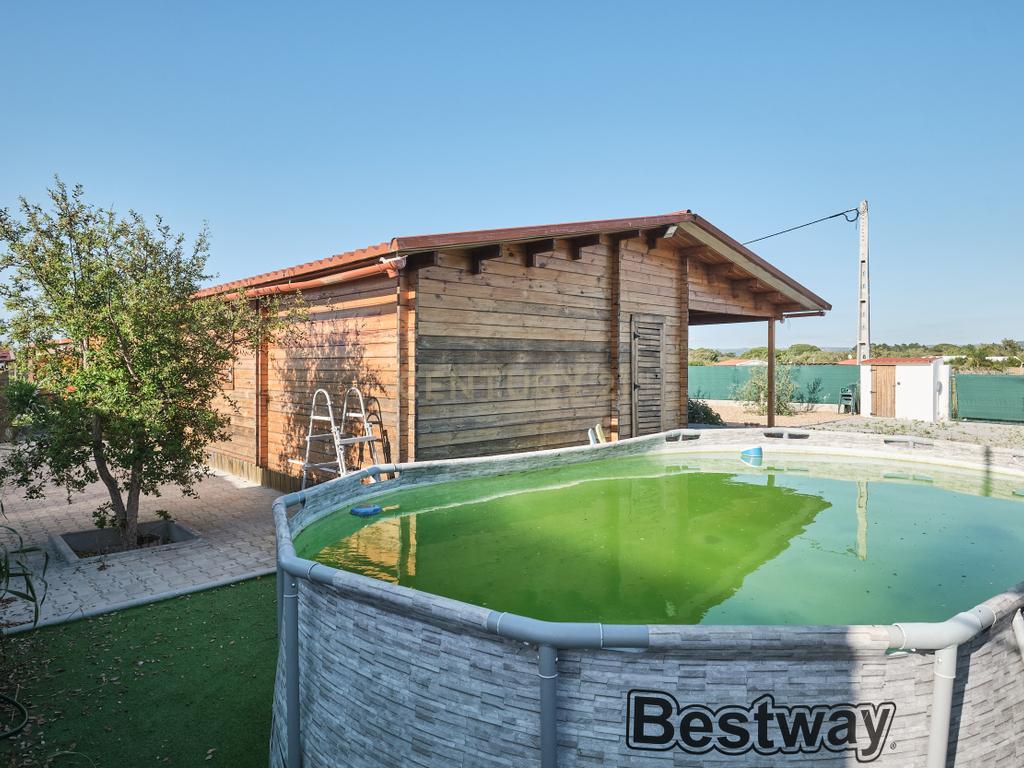Terreno em Melides - Turismo Rural - Image 35