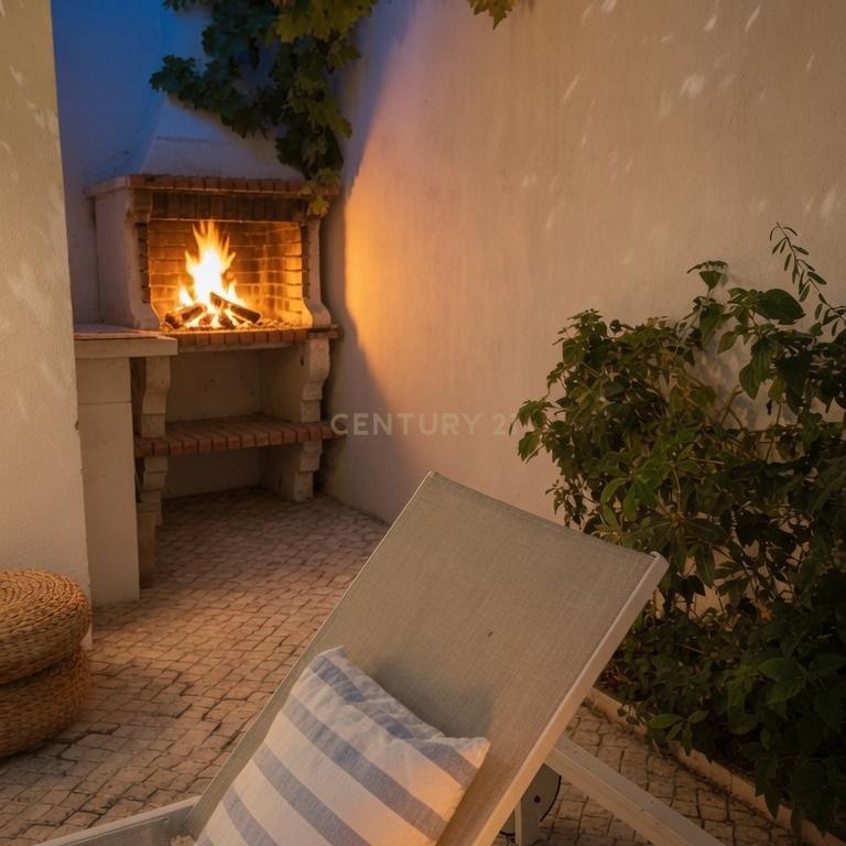 Moradia Histórica no Monte Estoril com Apartamento Independente - Image 28