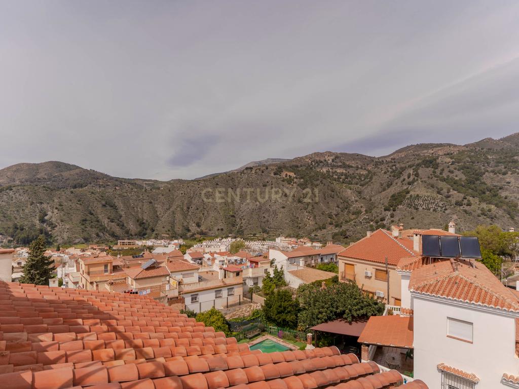 Apartamento T3 Moderno com Terraço em Granada, Andalucía - Image 58