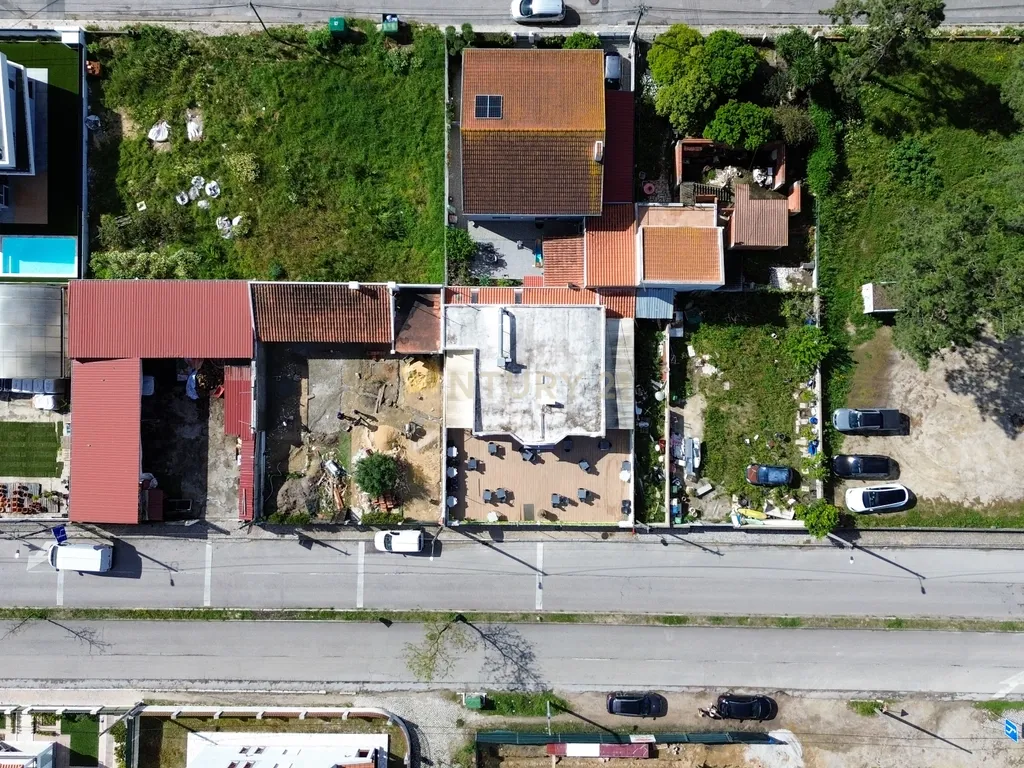 Restaurante pronto a funcionar na Aroeira – Oportunidade única de investimento! - Image 23
