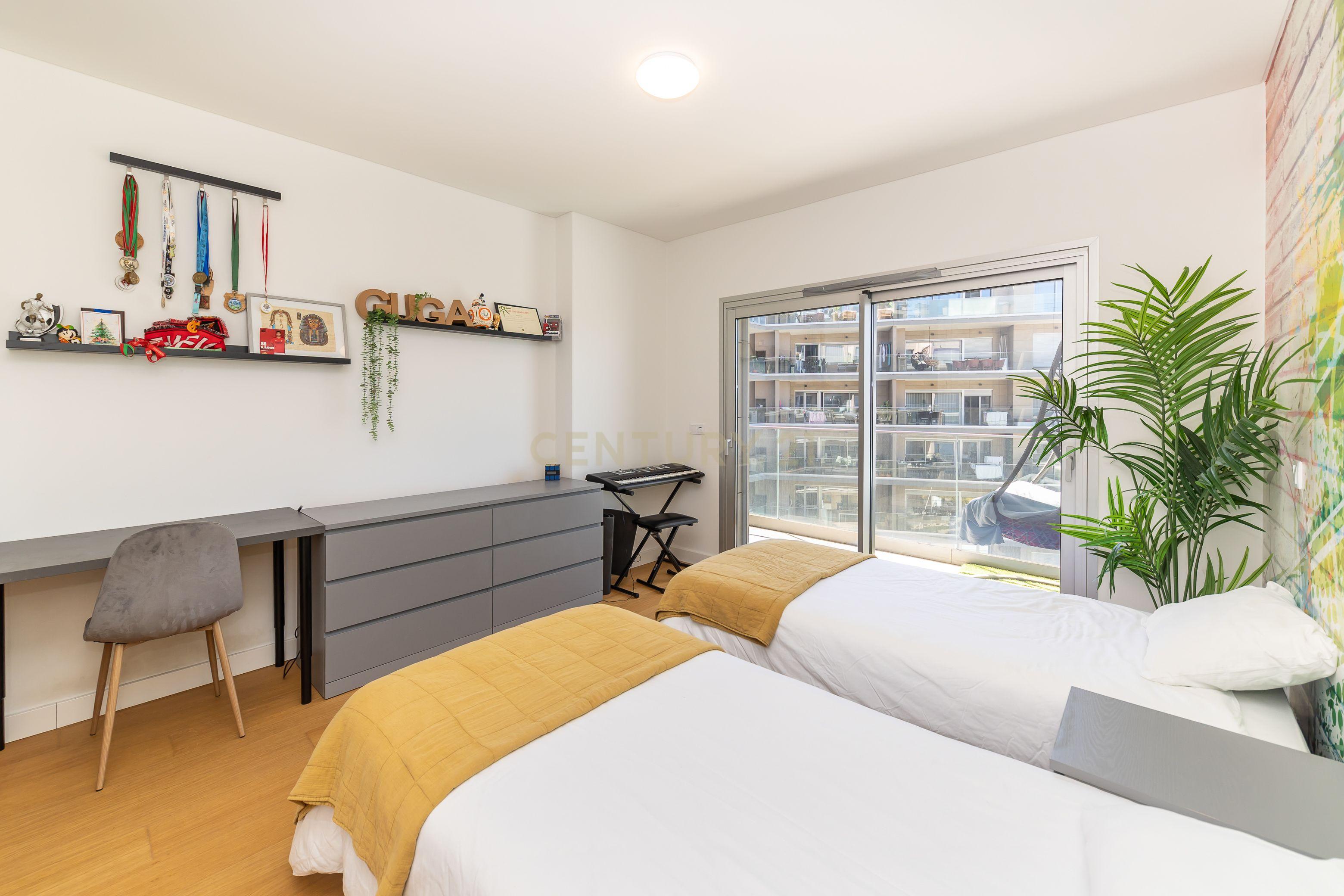 Apartamento T3 em Condomínio de Luxo - One River, Seixal - Image 40