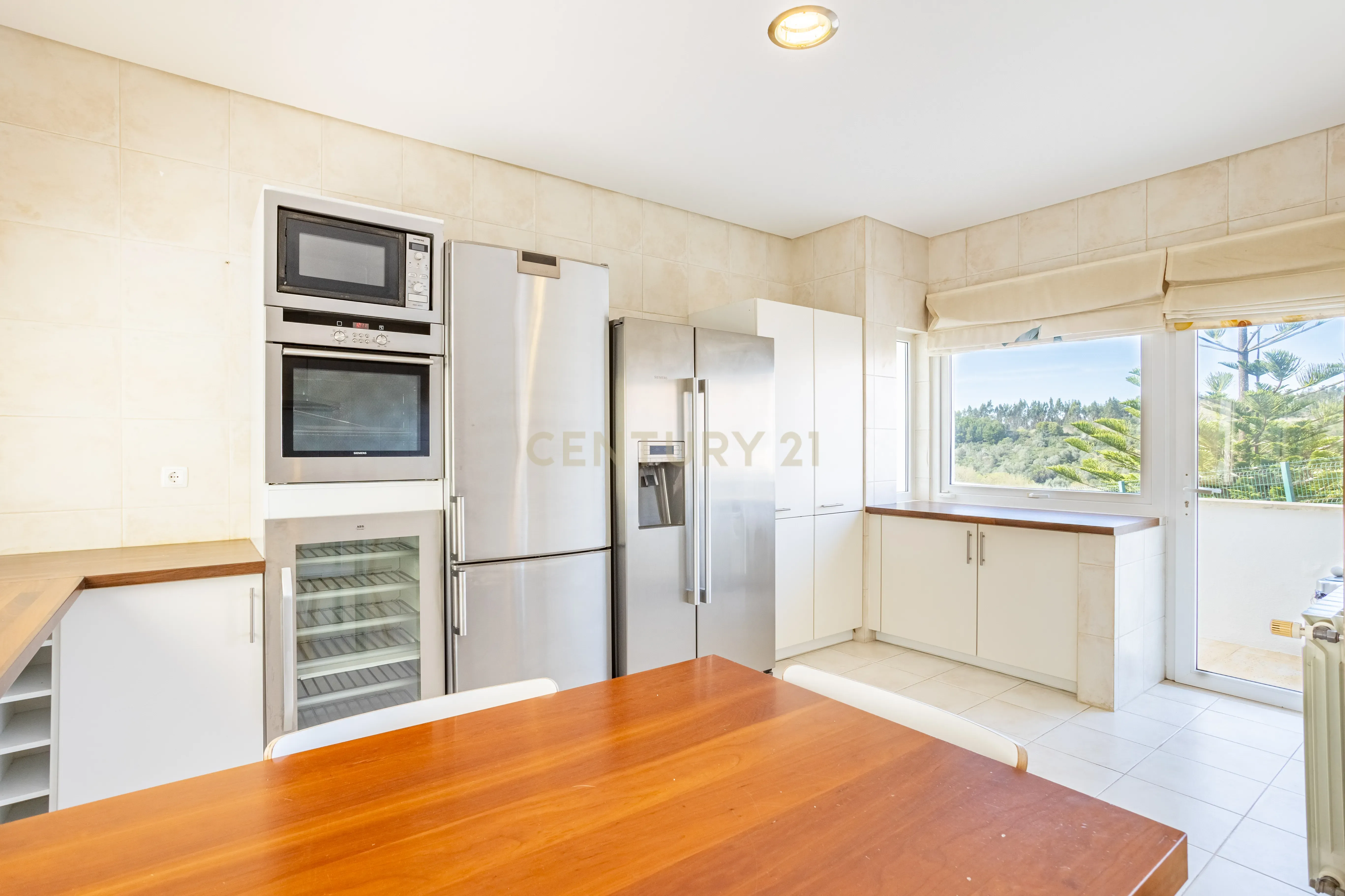 Moradia T5 Vista Golfe | Belas Clube de Campo - Image 14
