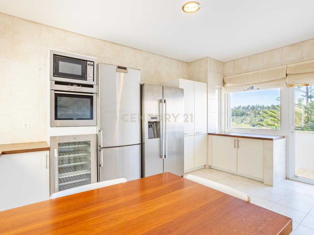 Moradia T5 Vista Golfe | Belas Clube de Campo - Image 14
