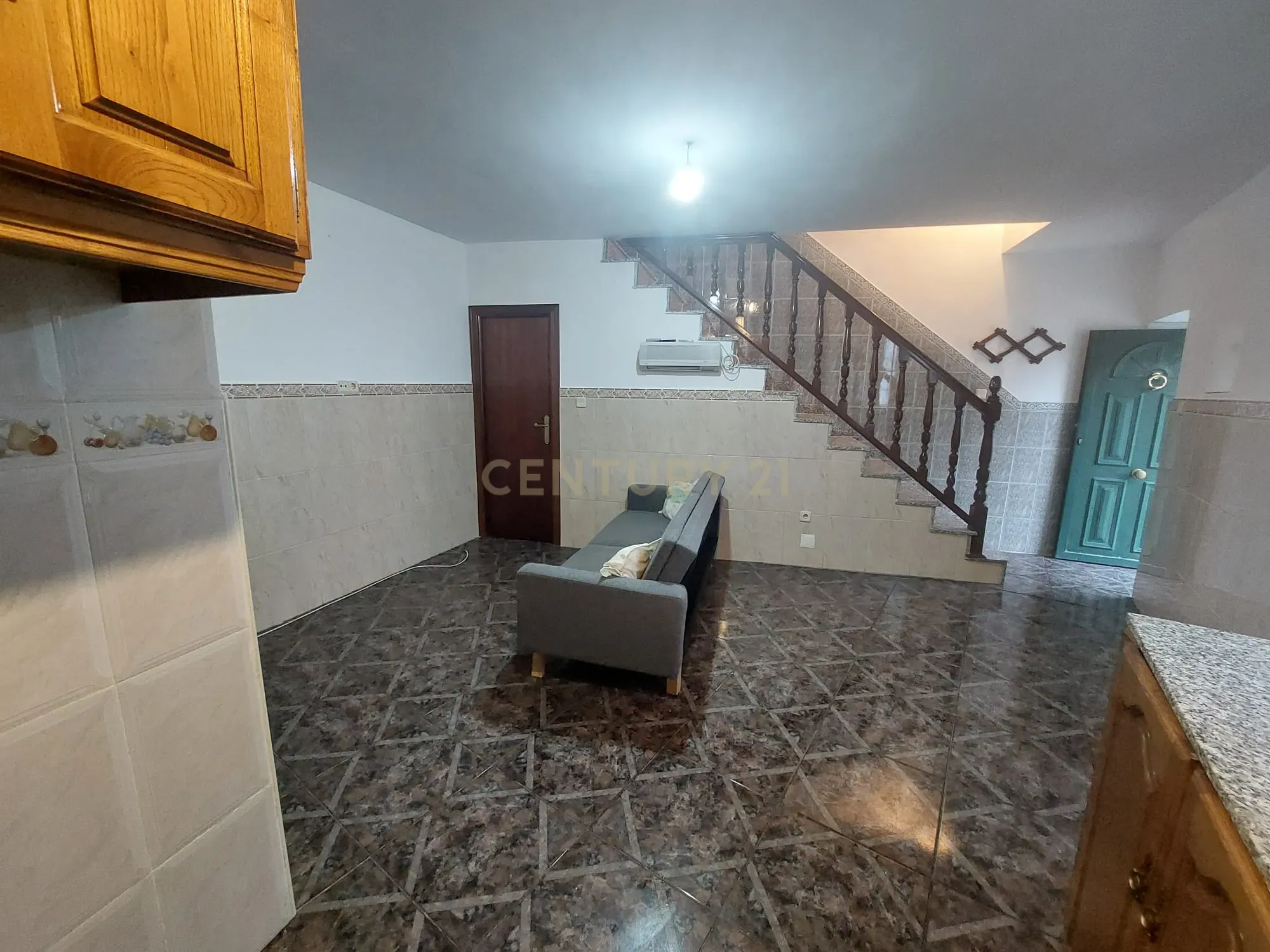 Fotografia 5 de Moradia em Salvaterra do Extremo, Monfortinho, Idanha a Nova - 54.500€