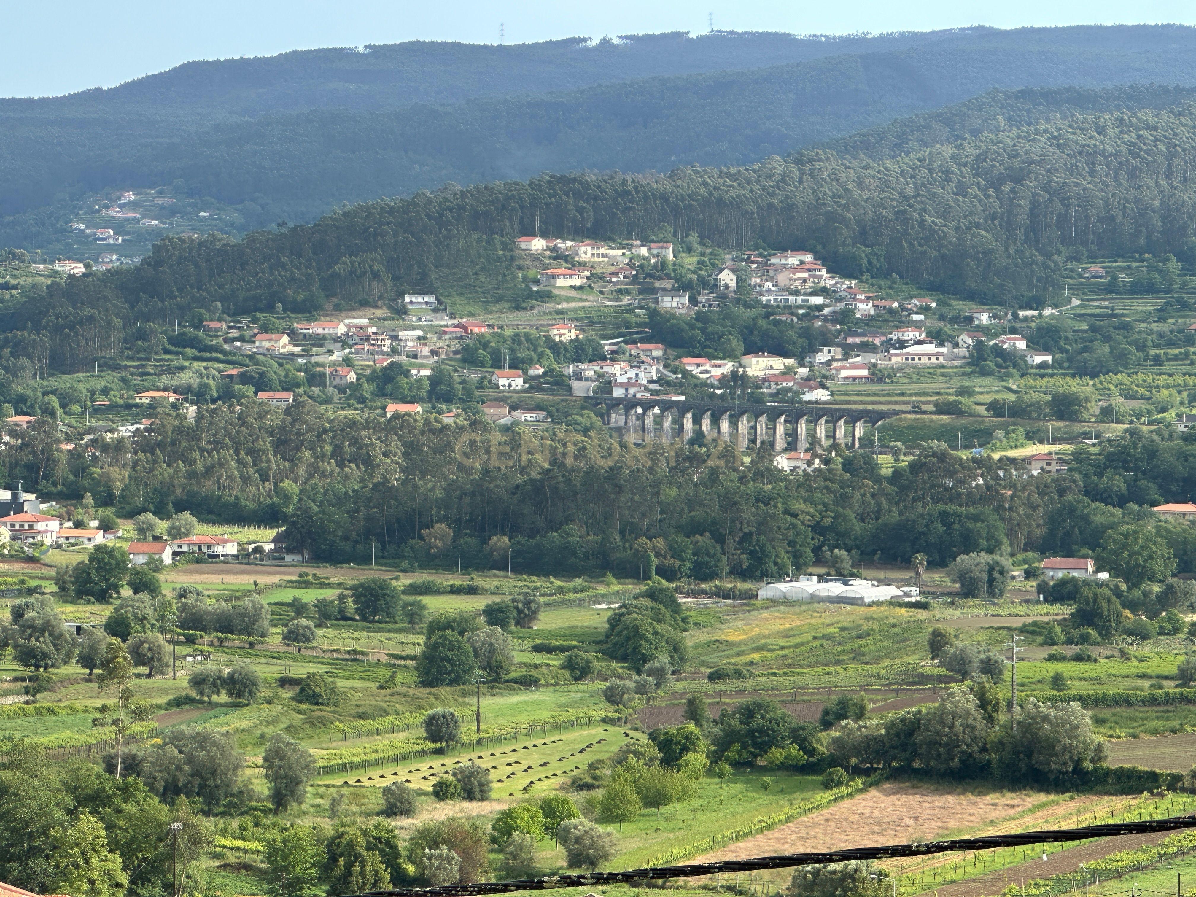 Fotografia 4 de Terreno de Sonho em Carvoeiro, Viana do Castelo Perto da Praia