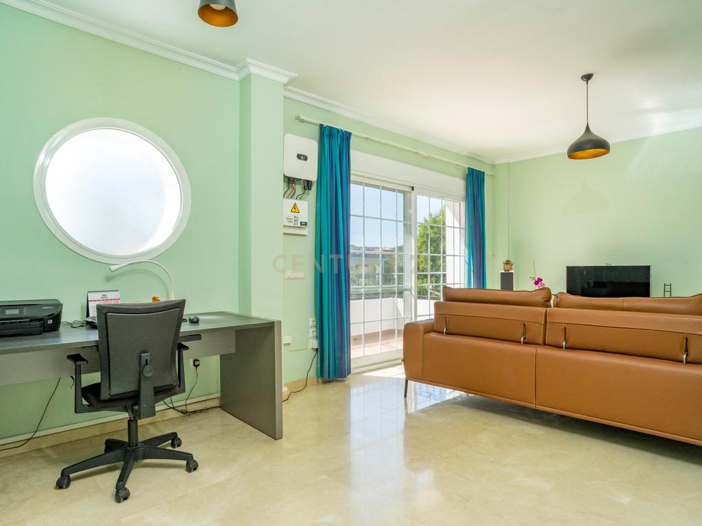 Moradia isolada com piscina privada em Sohail, Fuengirola - Image 47
