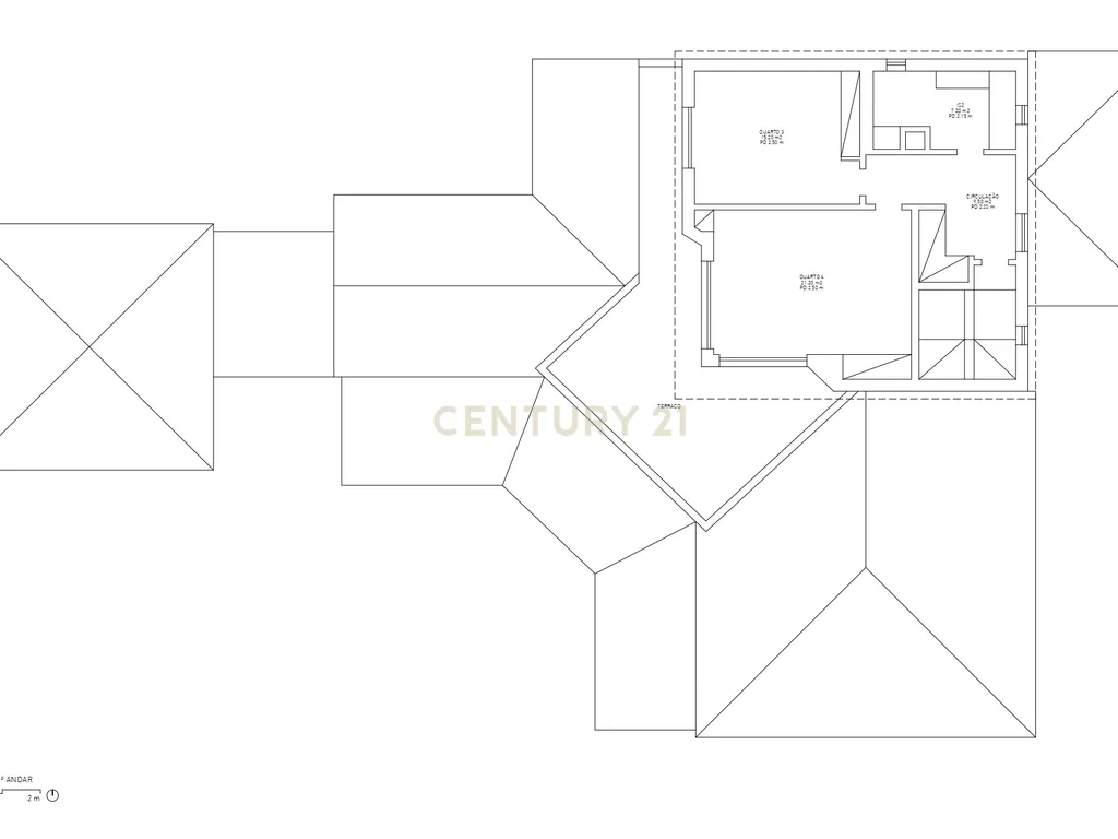 Moradia de sonho com Piscina, 7 Divisões e com Terreno 8461 m2 – Excelente Localização, a 40 minutos de Lisboa ! - Image 62