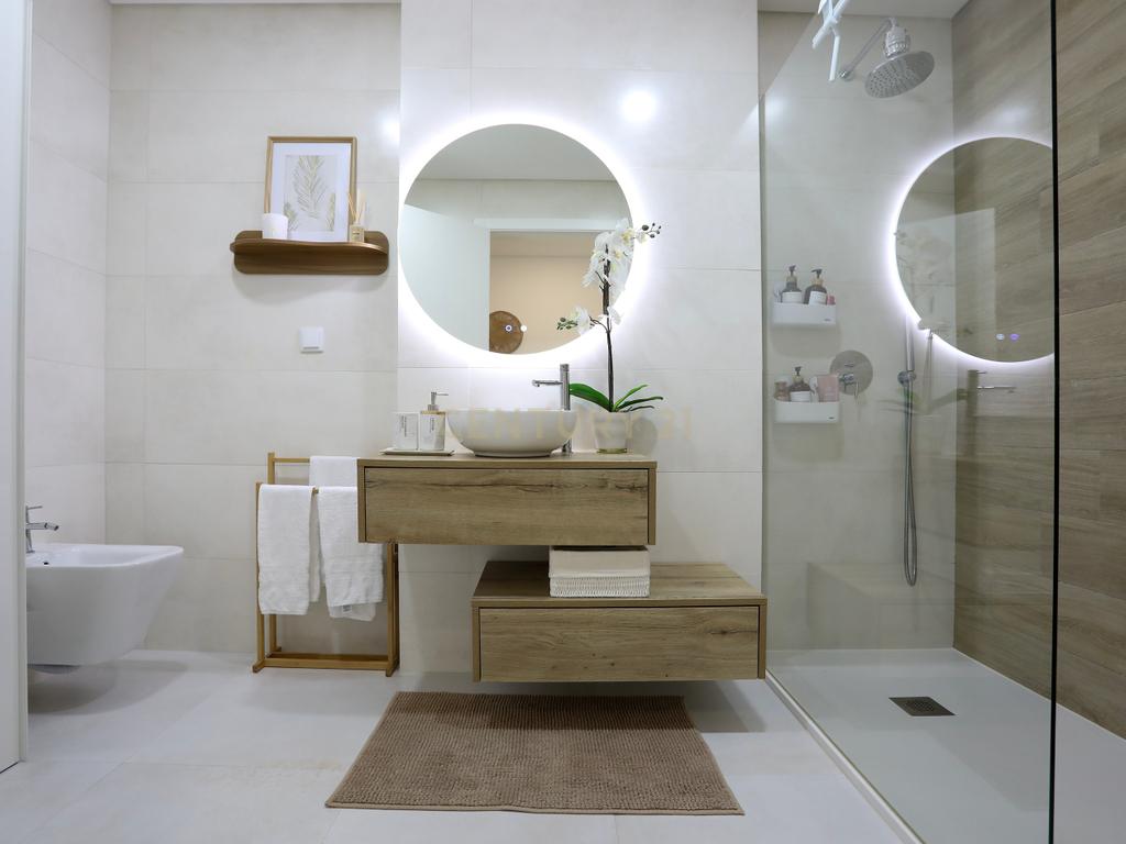Apartamento T3 Jardins da Anta, Condomínio privado com piscina - Image 19