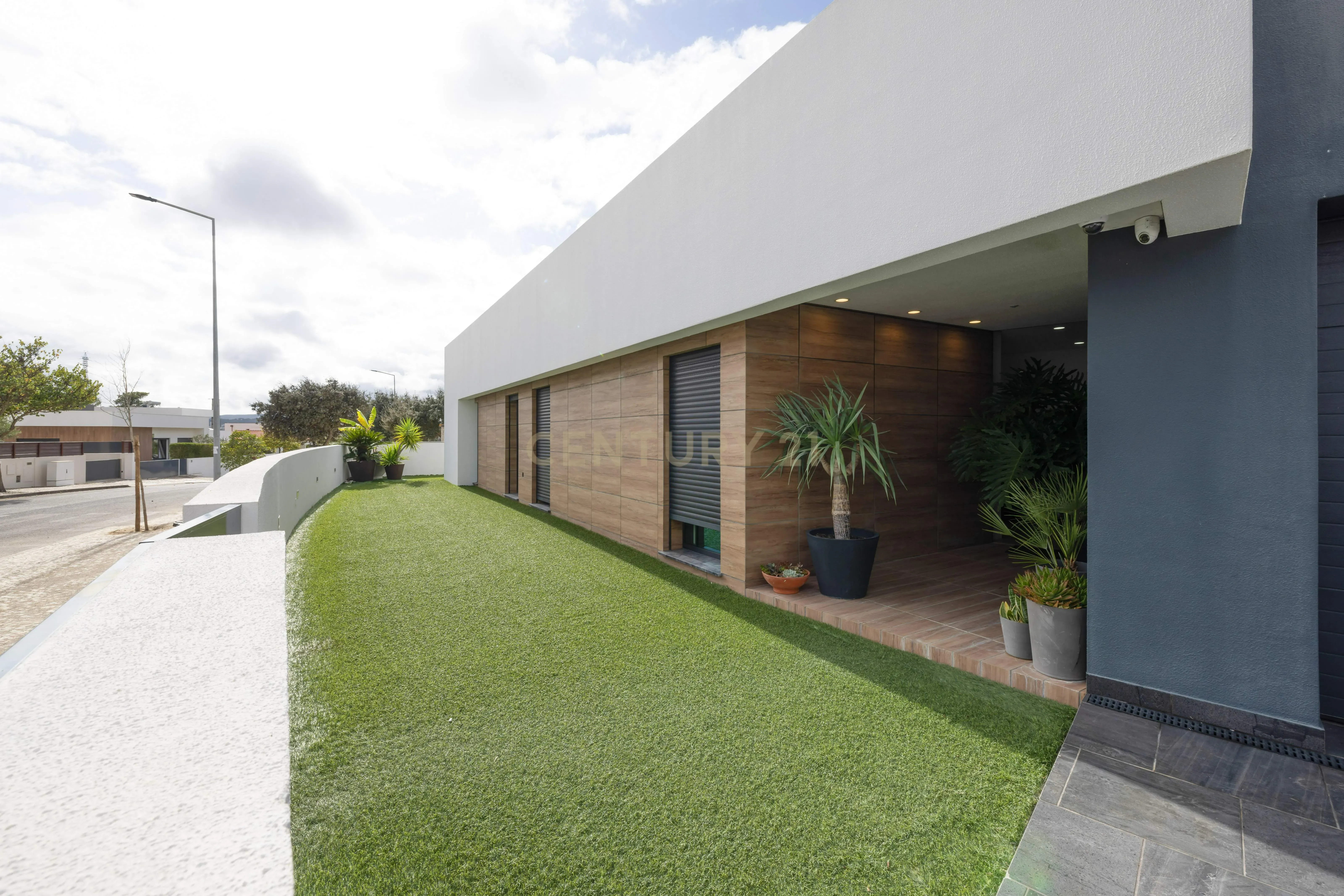 Moradia - Jardins de Santiago, Setúbal - Image 43