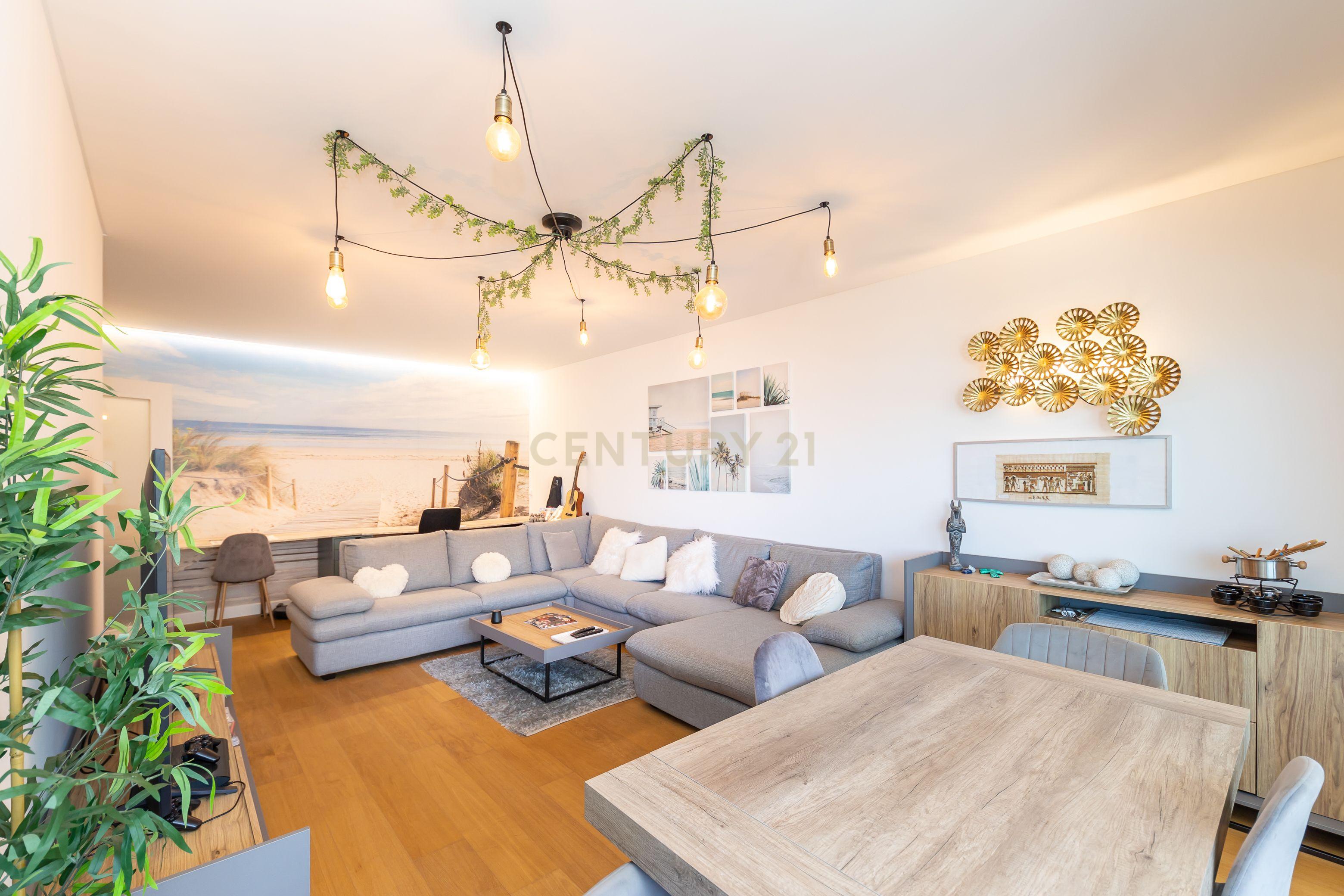 Apartamento T3 em Condomínio de Luxo - One River, Seixal - Image 7