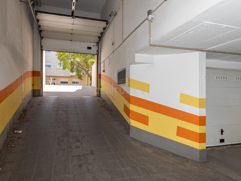 Apartamento T3 Com Box - Varandas Montijo - Image 37