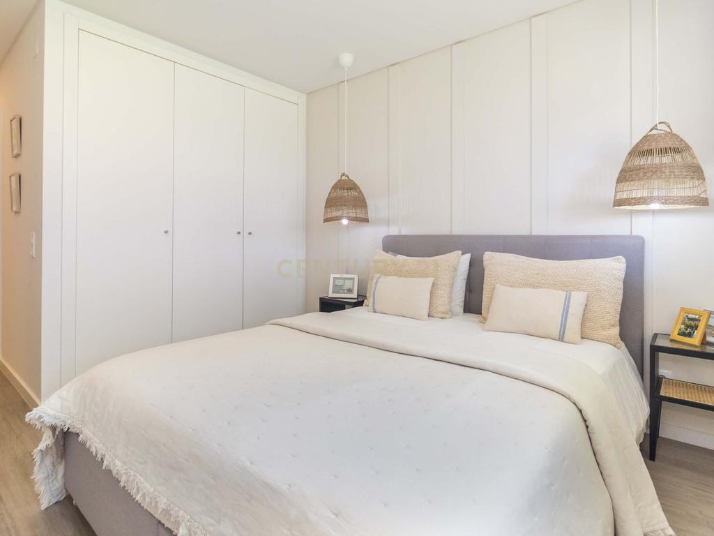 T2 na Urbanização Premium Quinta de Santa Teresa - Image 42