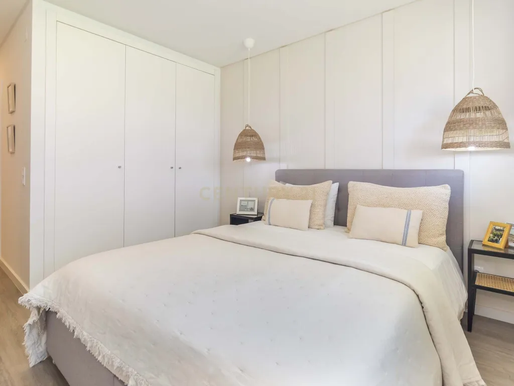 T2 na Urbanização Premium Quinta de Santa Teresa - Image 42