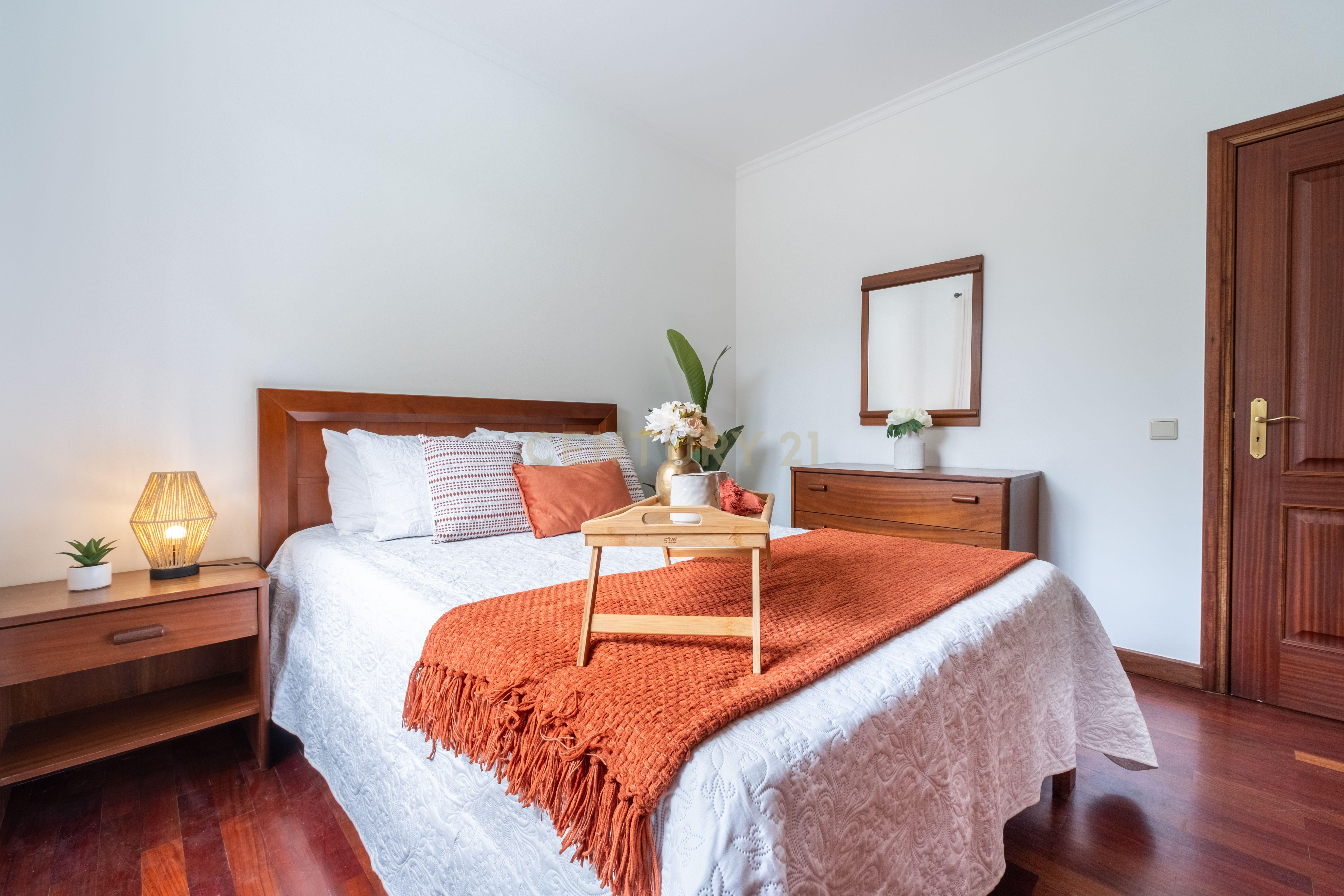 Fotografia 12 de Apartamento T1 nos Piornais – Funchal