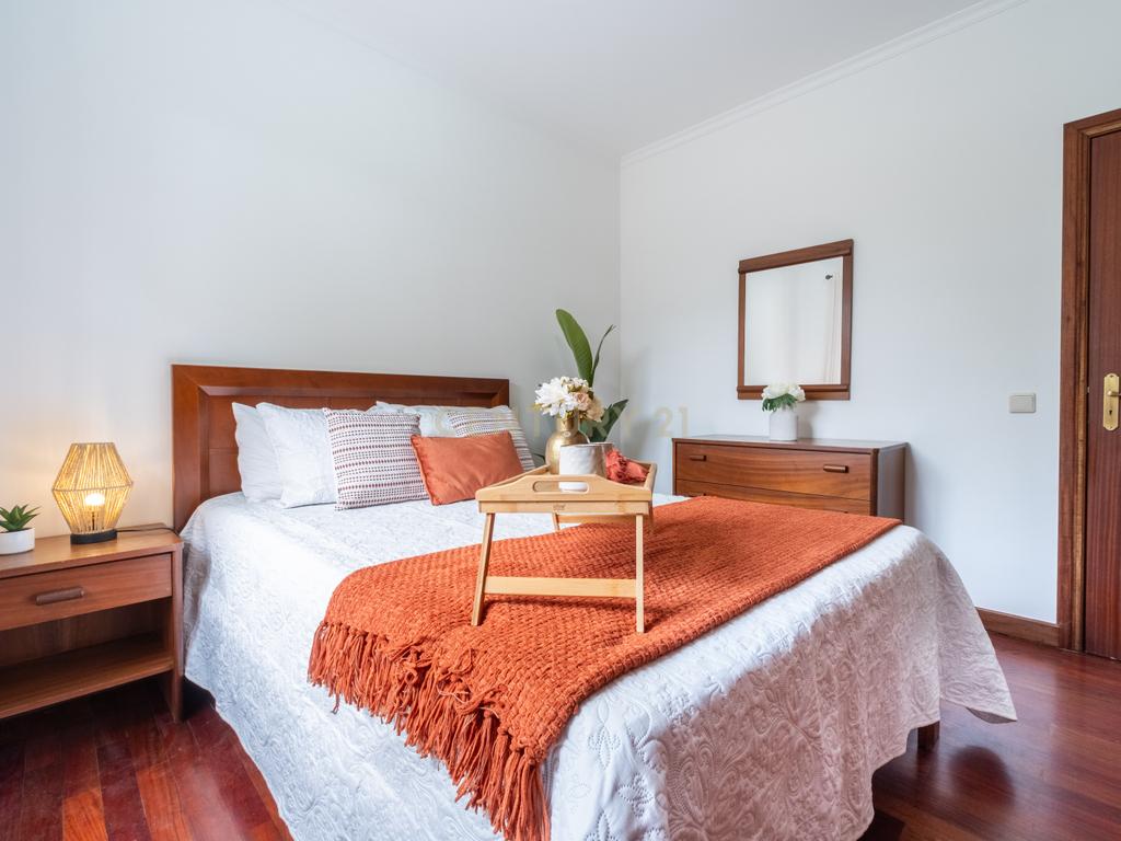Apartamento T1 nos Piornais – Funchal - Image 12