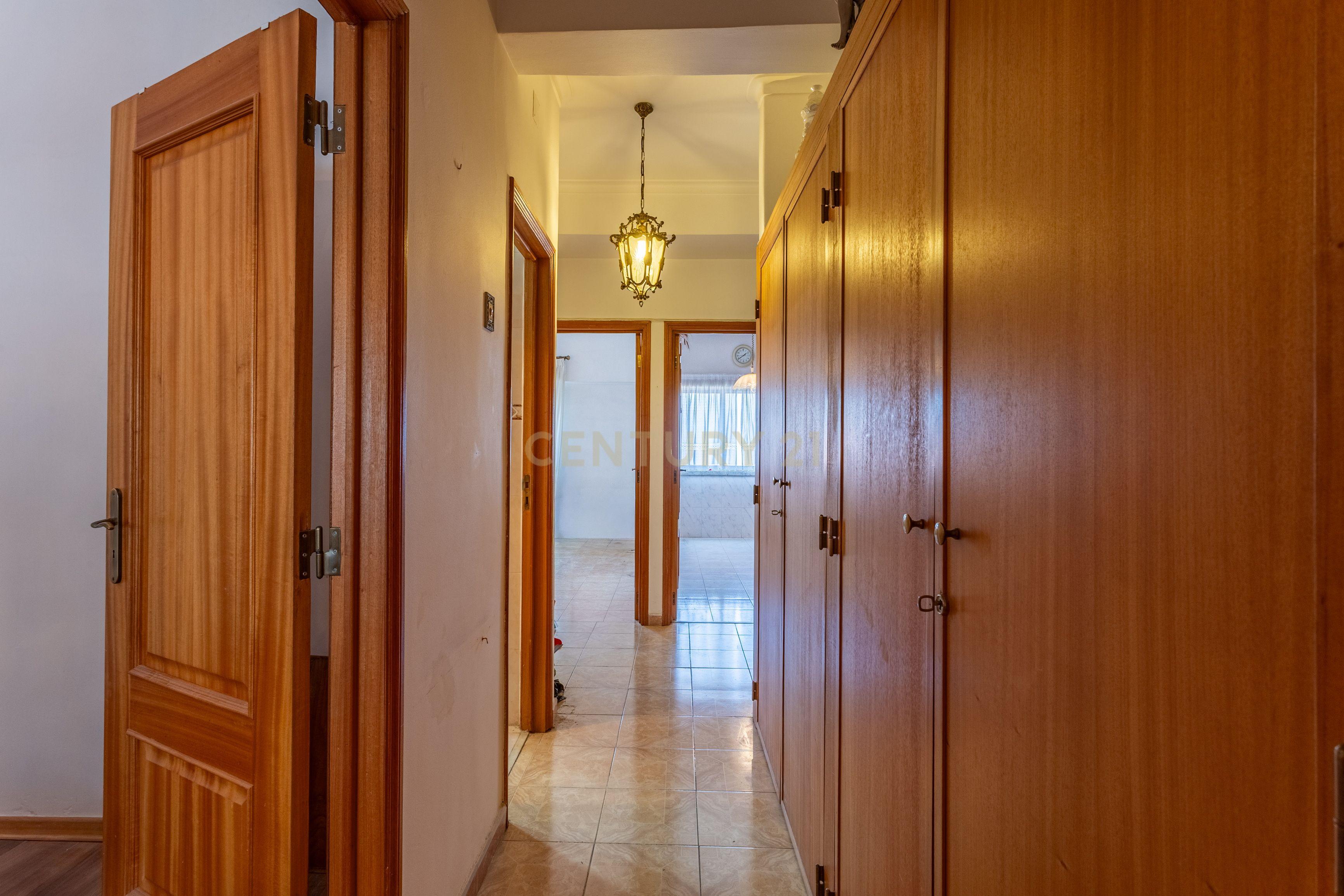 Fotografia 10 de Apartamento T2 em Sacavém