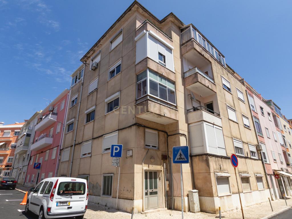 T3 para Arrendamento em Moscavide | Mobilado ou Sem Mobilia | Cozinha Equipada - Image 25