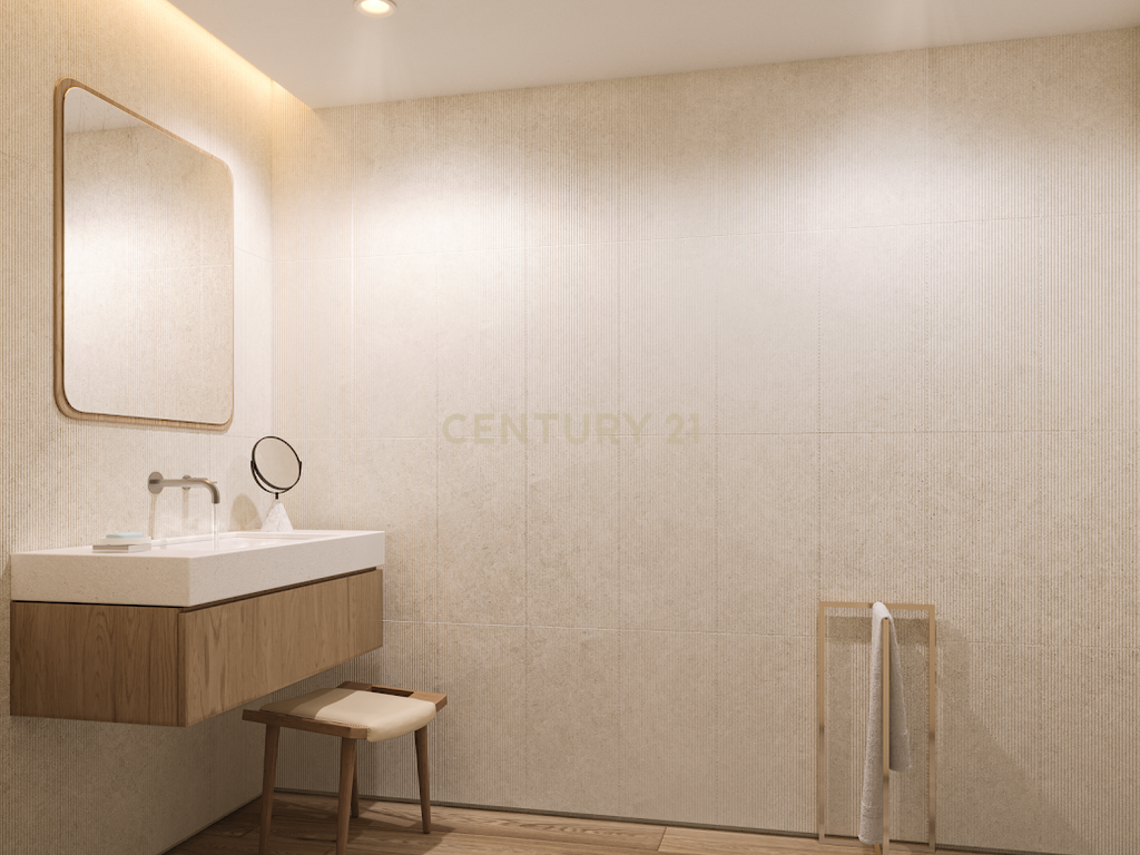 Luxuoso Apartamento T2 em Prestigiado Condomínio, Vilamoura - Image 3