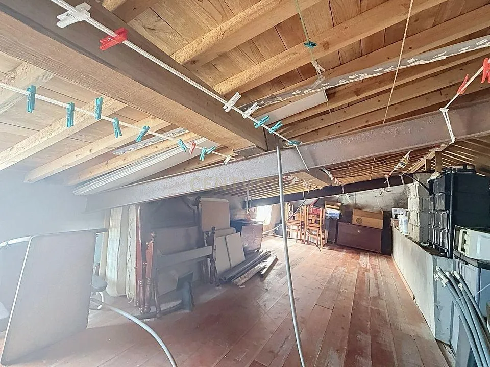 🌿 MORADIA 3 QUARTOS, COM 1.378 M² DE TERRENO | LOMBA DO BOTÃO– POVOAÇÃO - Image 21