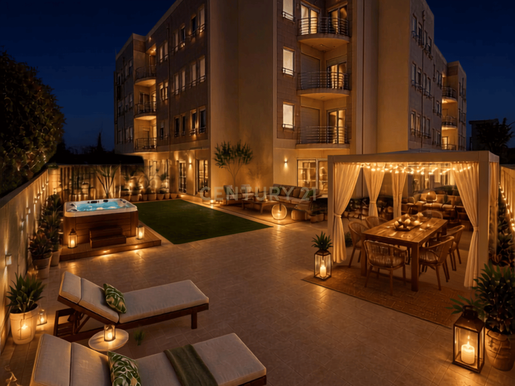T4 DUPLEX COM 288,50 M², TERRAÇO PRIVATIVO DE 310 M² E ESTACIONAMENTO PARA 7 CARROS — A POUCOS MINUTOS DE LEIRIA - Image 1