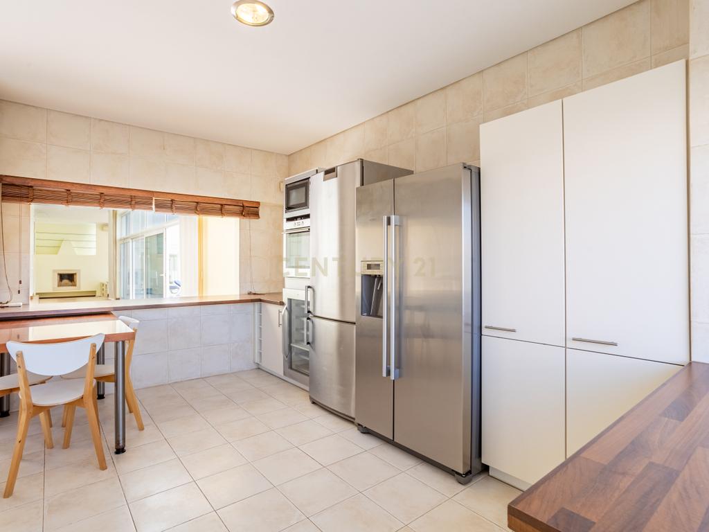 Moradia T5 Vista Golfe | Belas Clube de Campo - Image 16