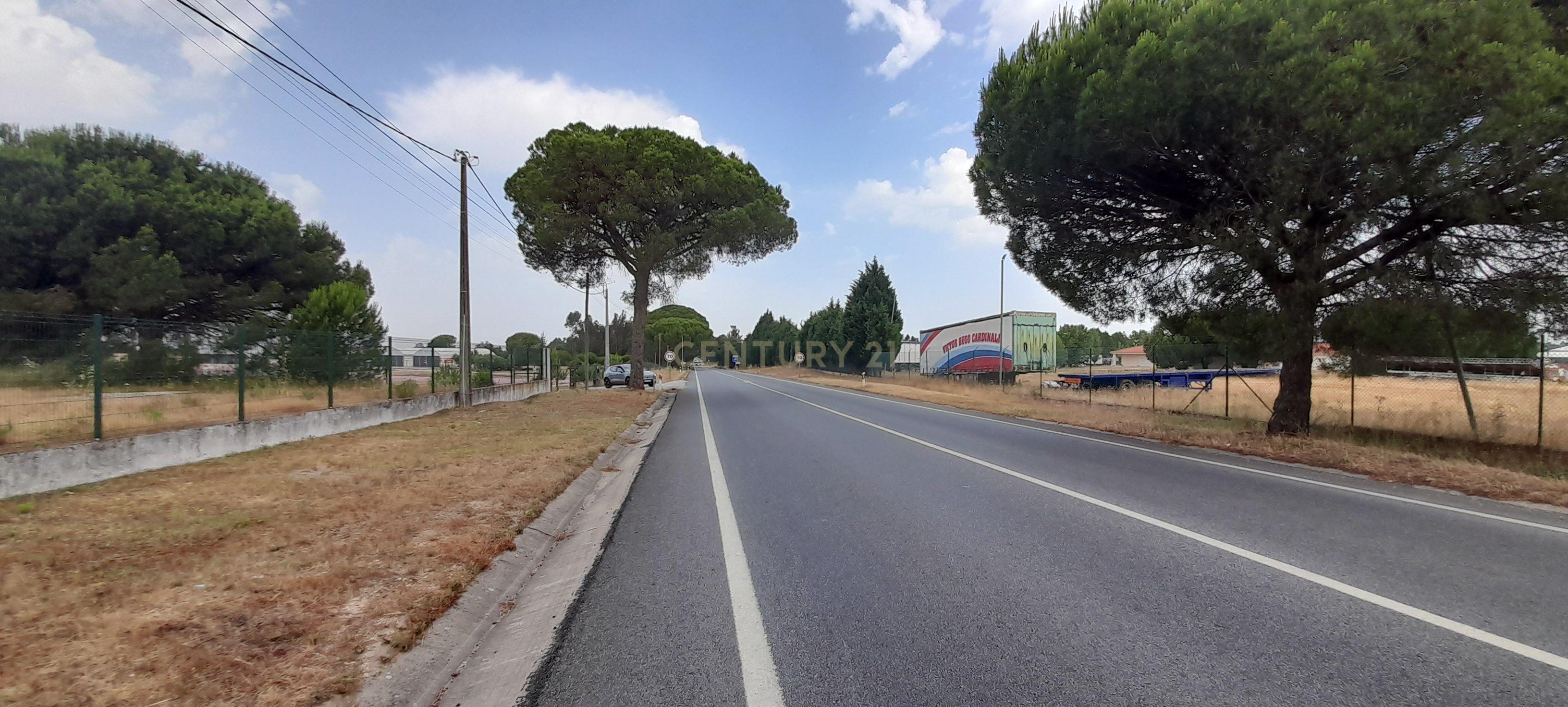 Armazém industrial em Pegões, Montijo - Image 9