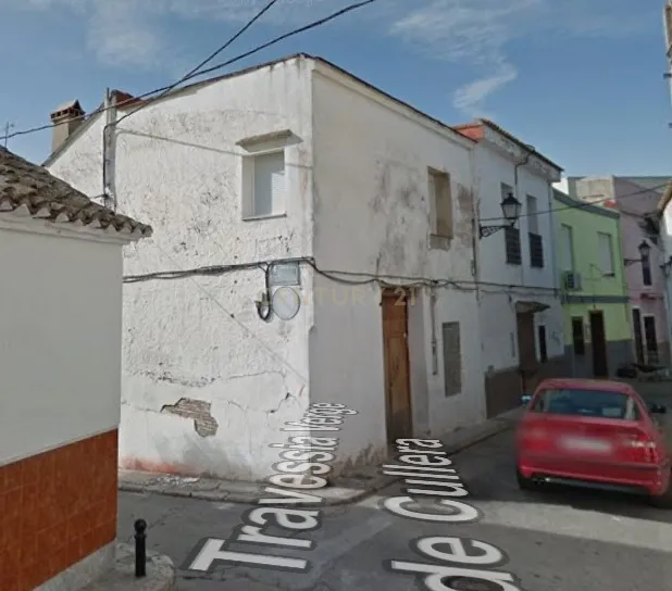 Venta de Casa Independiente en Calle De LaVerge De Cullera Nº 55 Alberic (Valencia/València) - Image 12
