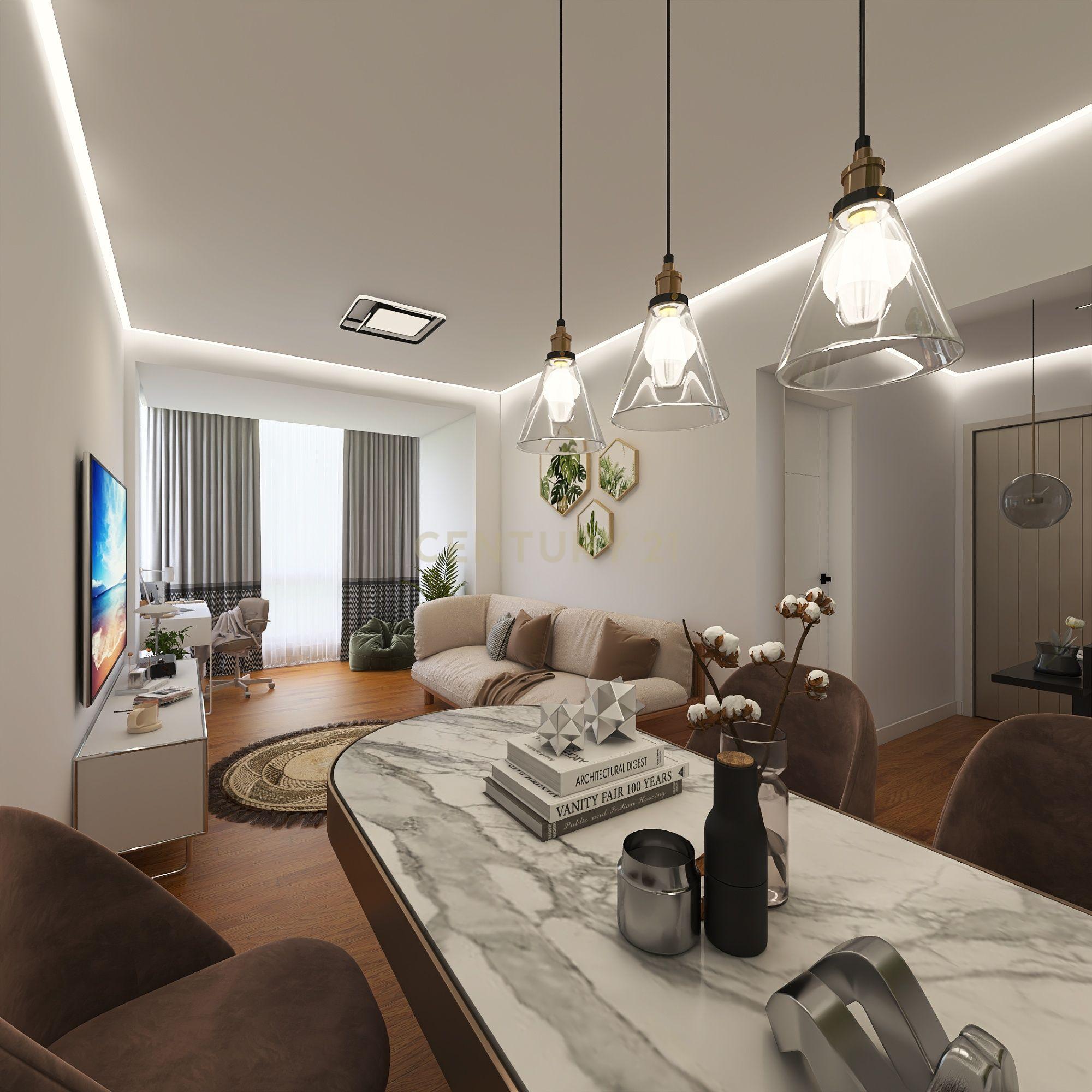 Apartamento T2 com Terraço em Queluz – 5 Min da Estação Queluz/Belas - Image 5