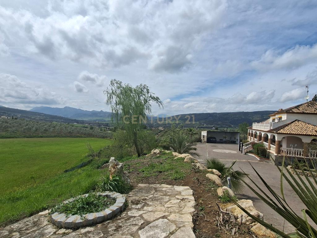 ✨ Moradia Exclusiva em Arriate – Piscina, Vistas e Alta Rentabilidade Turística 📍Ariate, Serrania de Ronda | 📐 Terreno de 5.600 m² - Image 48