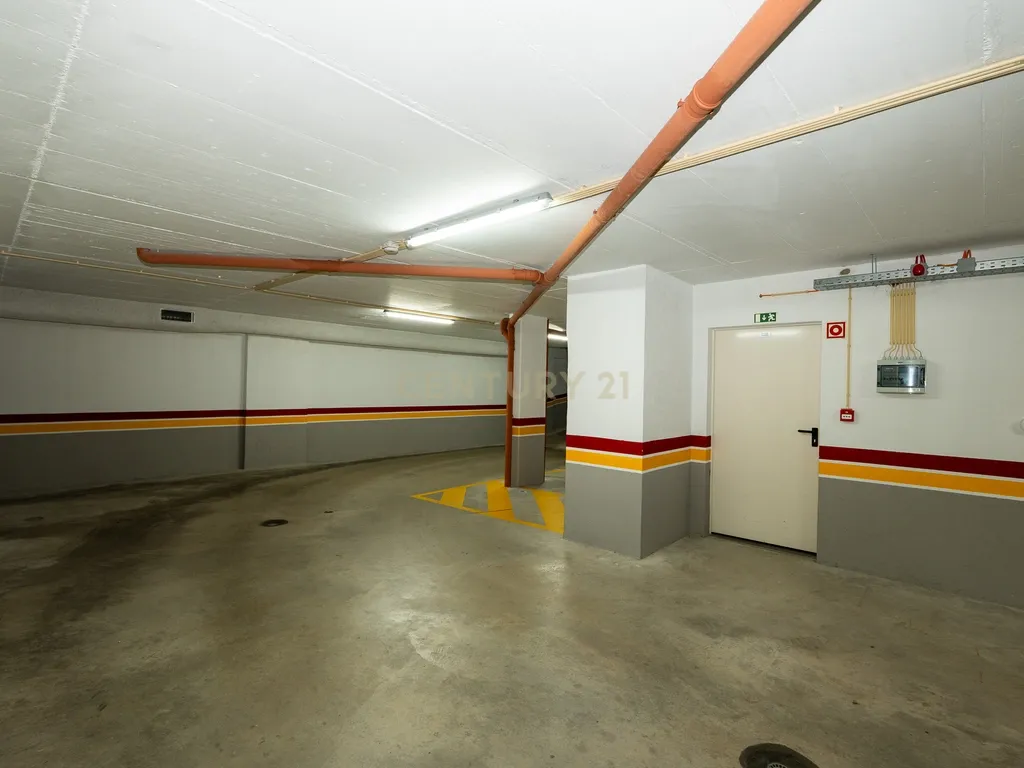 🚨🚨🚨T3 | Empreendimento Solvillas | 5.º andar | Box Fechada - Image 49