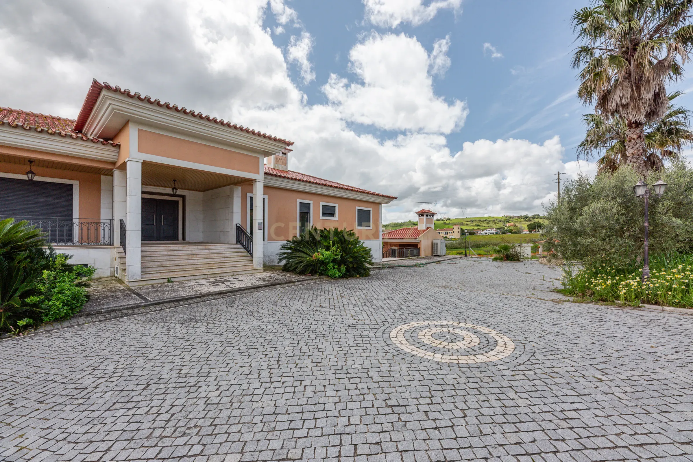 Moradia T7 de sonho! - Image 74