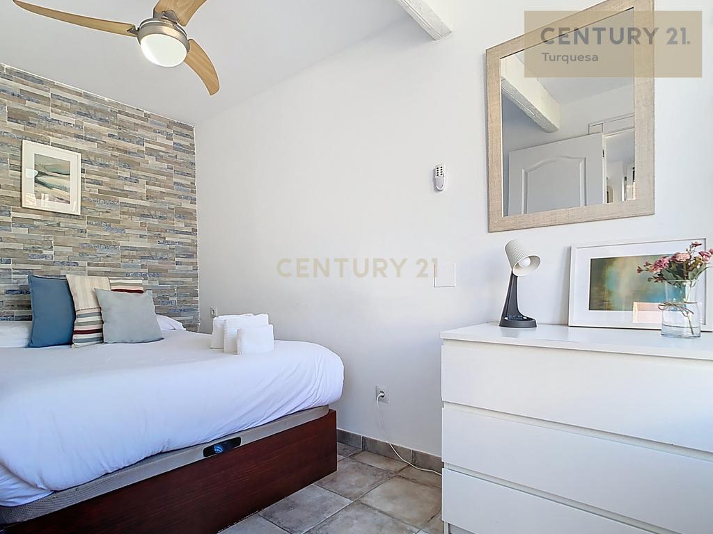 Acolhedor apartamento na Avenida Abedules, 14 (Arroyo de la Miel-Benalmádena) - Image 21