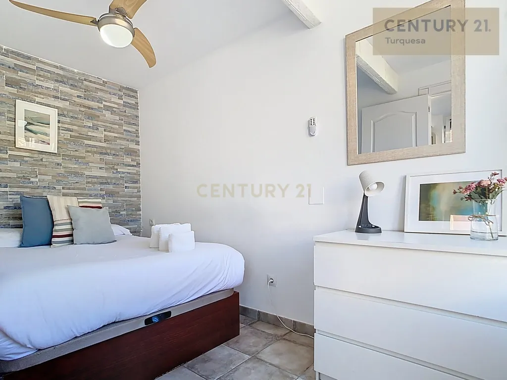Acolhedor apartamento na Avenida Abedules, 14 (Arroyo de la Miel-Benalmádena) - Image 21
